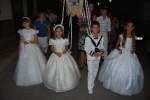 Las fiestas de San Ramón honran a su patrón