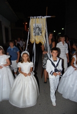 Las fiestas de San Ramón honran a su patrón