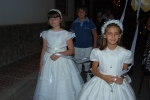 Las fiestas de San Ramón honran a su patrón
