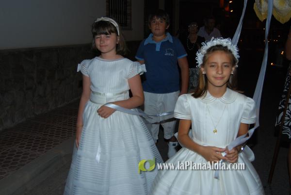 Las fiestas de San Ramón honran a su patrón