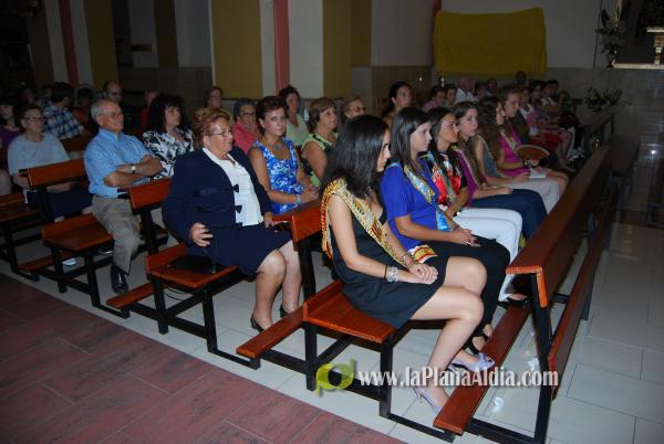Las fiestas de San Ramón honran a su patrón