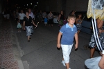 Las fiestas de San Ramón honran a su patrón