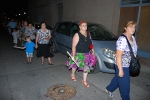 Las fiestas de San Ramón honran a su patrón