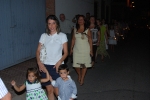 Las fiestas de San Ramón honran a su patrón