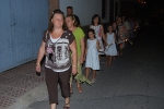 Las fiestas de San Ramón honran a su patrón