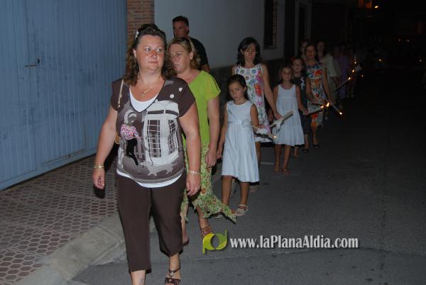Las fiestas de San Ramón honran a su patrón