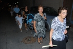 Las fiestas de San Ramón honran a su patrón