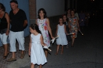 Las fiestas de San Ramón honran a su patrón