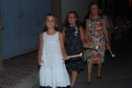 Las fiestas de San Ramón honran a su patrón