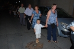 Las fiestas de San Ramón honran a su patrón