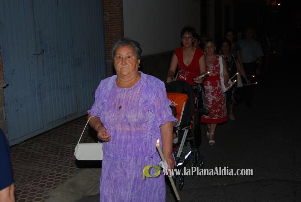 Las fiestas de San Ramón honran a su patrón