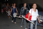 Las fiestas de San Ramón honran a su patrón