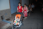 Las fiestas de San Ramón honran a su patrón