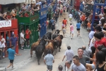 Inicio de la semana taurina de las Fiestas del Cristo de l\'Alcora
