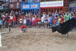 Inicio de la semana taurina de las Fiestas del Cristo de l\'Alcora