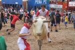 Inicio de la semana taurina de las Fiestas del Cristo de l\'Alcora