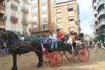 Inicio de la semana taurina de las Fiestas del Cristo de l\'Alcora