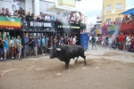 Inicio de la semana taurina de las Fiestas del Cristo de l\'Alcora