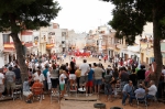 Se cierran las exhibiciones taurinas en la localidad por Sant Xotxim