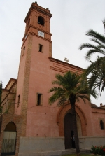 Finaliza la restauración de las campanas de la iglesia de la localidad