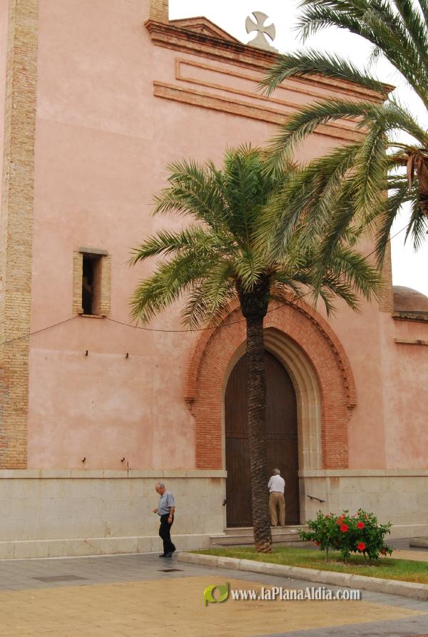 Finaliza la restauración de las campanas de la iglesia de la localidad