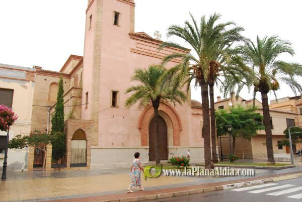 Finaliza la restauración de las campanas de la iglesia de la localidad