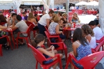Inauguran el meson del vino y la tapa