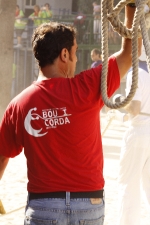 El \'bou encorda\' se exhibe en sus diferentes variaciones2
