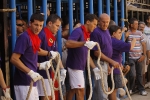 El \'bou encorda\' se exhibe en sus diferentes variaciones2