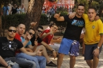 El \'bou encorda\' se exhibe en sus diferentes variaciones2