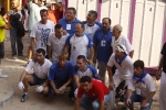 El \'bou encorda\' se exhibe en sus diferentes variaciones2