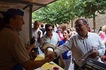 La Fira del coent, todo un éxito