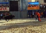 El recinto taurino se llena el primer día de toros