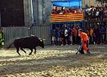 El recinto taurino se llena el primer día de toros