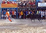 El recinto taurino se llena el primer día de toros