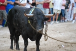 El recinto taurino se llena el primer día de toros