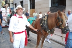 El recinto taurino se llena el primer día de toros