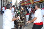 El recinto taurino se llena el primer día de toros