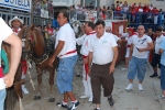 El recinto taurino se llena el primer día de toros