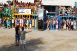 El recinto taurino se llena el primer día de toros