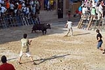 El recinto taurino se llena el primer día de toros