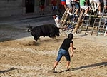 El recinto taurino se llena el primer día de toros