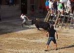 El recinto taurino se llena el primer día de toros