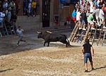 El recinto taurino se llena el primer día de toros