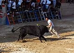 El recinto taurino se llena el primer día de toros