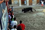 El recinto taurino se llena el primer día de toros