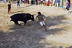 El recinto taurino se llena el primer día de toros