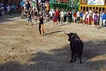 El recinto taurino se llena el primer día de toros