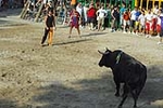 El recinto taurino se llena el primer día de toros