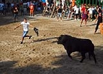 El recinto taurino se llena el primer día de toros